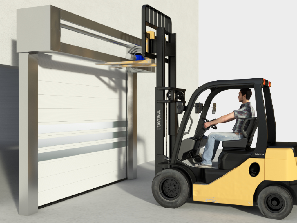 Накладной монтаж.